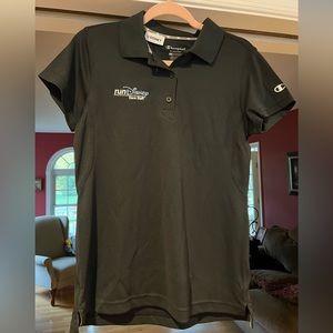 runDisney Champion Polo Size M